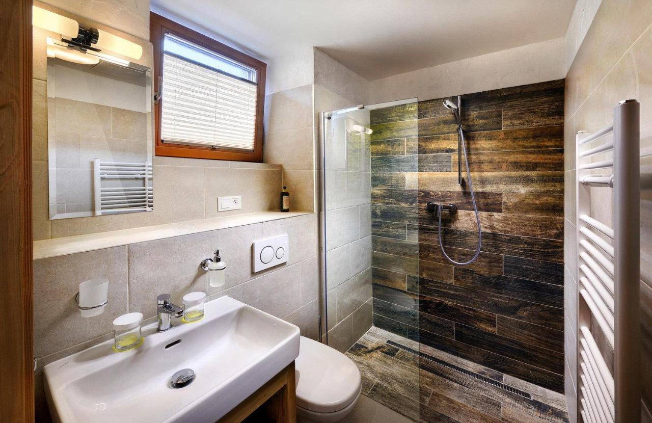 Chalet Jasna Wellness Apartment Maxim Jacuzzi & Sauna Деменівська Долина Екстер'єр фото