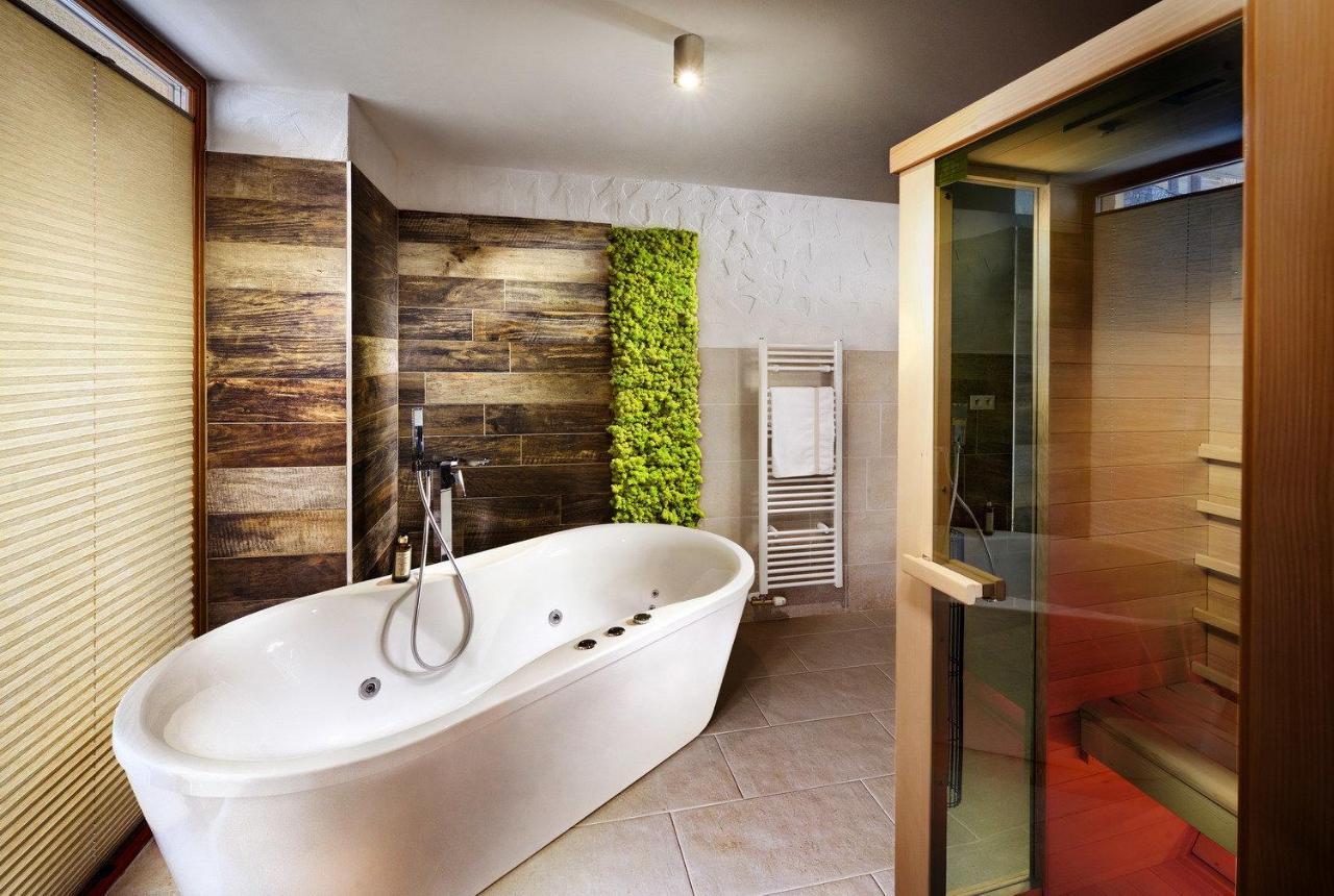 Chalet Jasna Wellness Apartment Maxim Jacuzzi & Sauna Деменівська Долина Екстер'єр фото